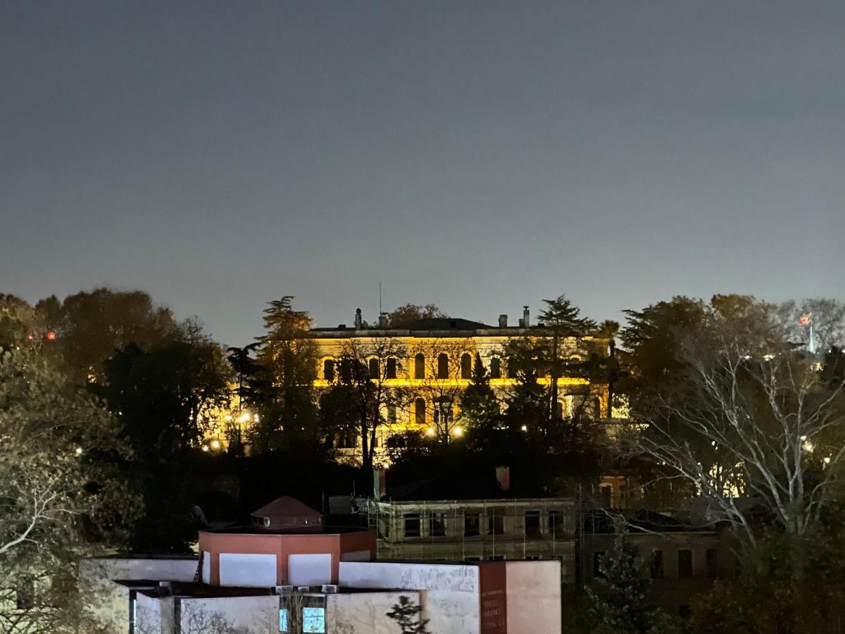 Prime Bosphorus Hotel — Fotoğraflar 1